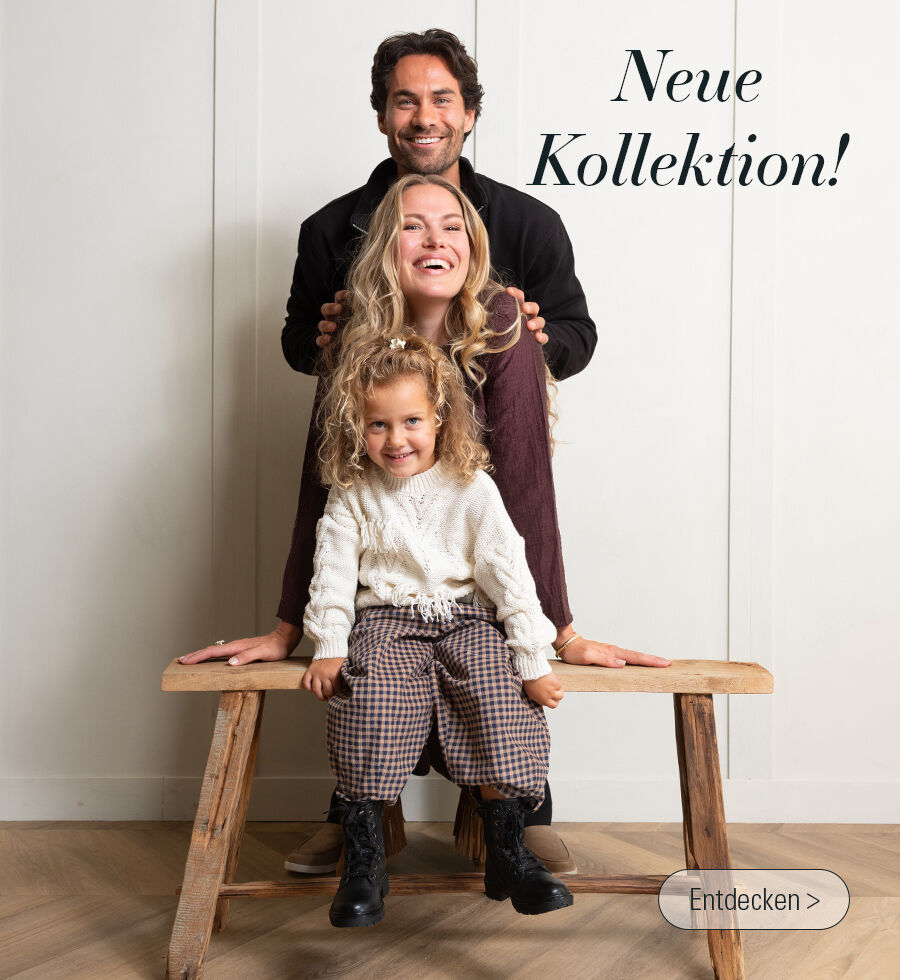 Neu | kollektion | Schuurman Schuhe | FW26