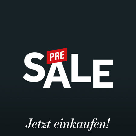Pre Sale | Schuurman Schuhe
