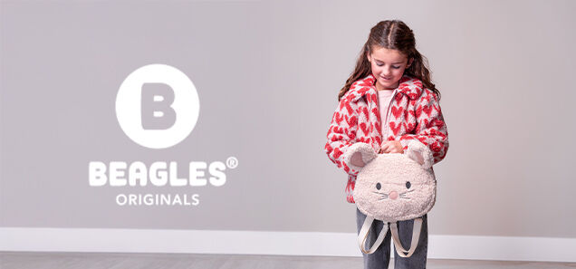 Beagles | Schuurman Schuhe