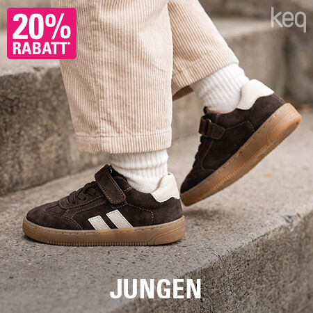 Jungen Kollektion | Klantendagen | Schuurman Schuhe | FW26