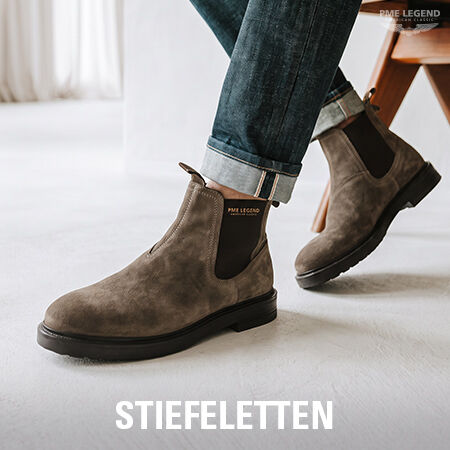 Stiefeletten | Schuurman Schuhe | FW26
