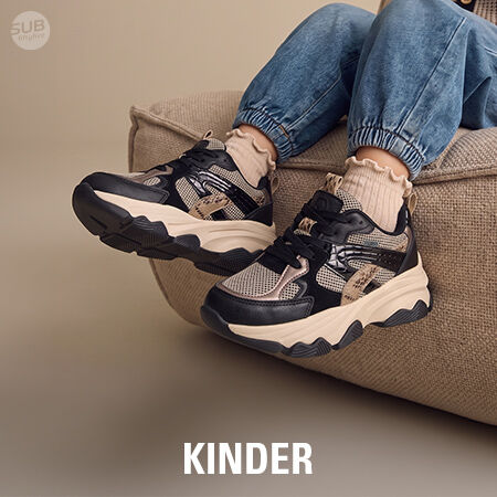 Kinder | kollektion | Schuurman Schuhe | FW26