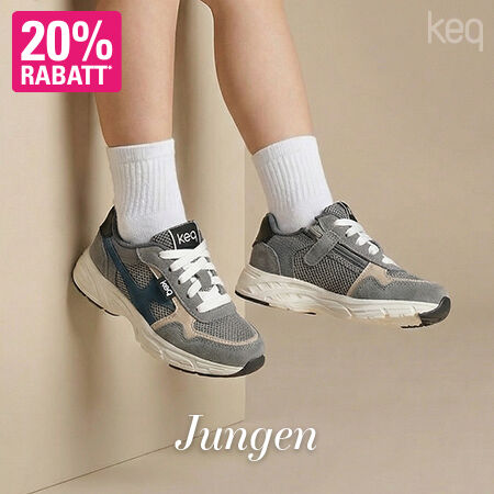 JUNGEN | Schuurman Schuhe