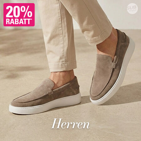 Herren | Schuurman Schuhe