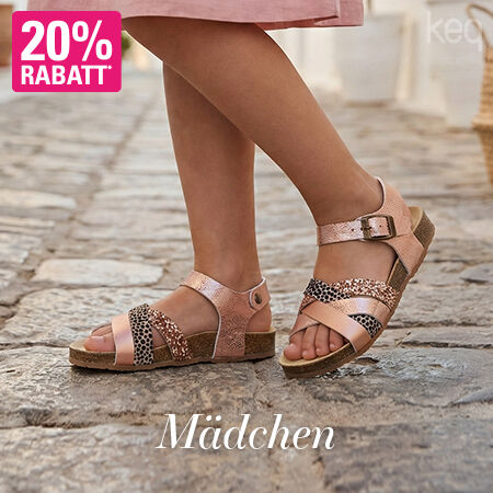 MADCHEN | Schuurman Schuhe