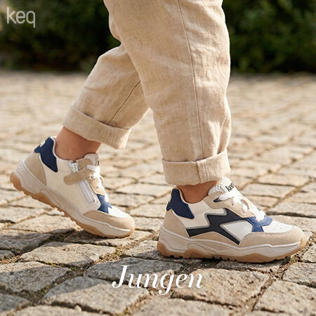Jungen | Schuurman Schuhe