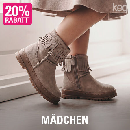 Madchen Kollektion | Klantendagen | Schuurman Schuhe | FW26
