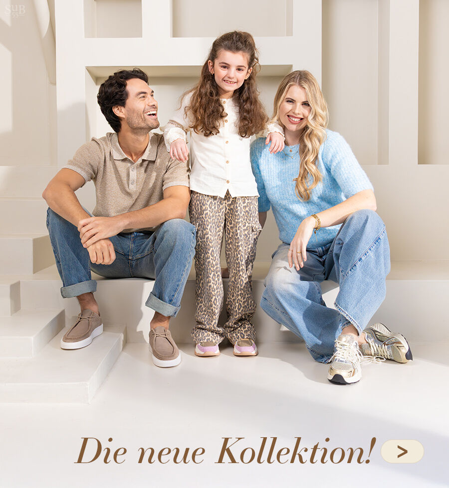 Die neue Kollektion! | Schuurman Schuhe