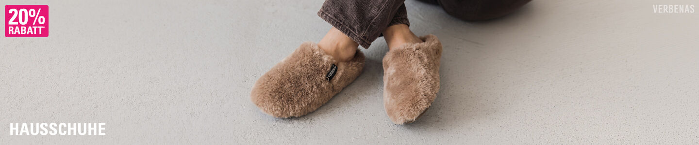 Hausschuhe Kollektion | Klantendagen | Schuurman Schuhe | FW26