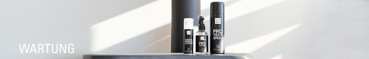 Wartung | Schuurman Schuhe