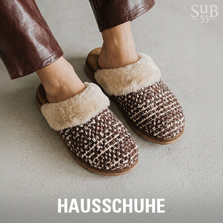 Hausschuhe | Schuurman Schuhe | FW26