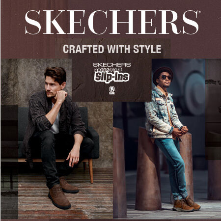 Skechers Kollektion | Schuurman Schuhe