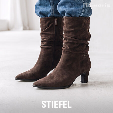 Stiefel | Schuurman Schuhe | FW26
