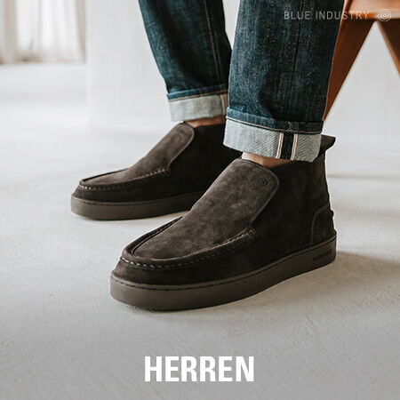 Herren | kollektion | Schuurman Schuhe | FW26