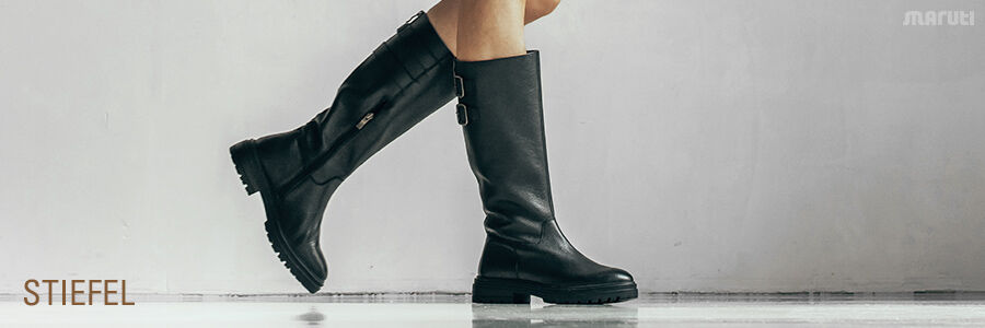 Stiefel Kollektion | Schuurman Schuhe