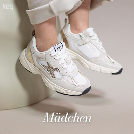M&auml;dchen Kollektion | Schuurman Schuhe