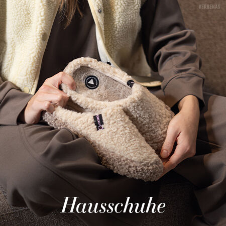 Hausschuhe | Schuurman Schuhe
