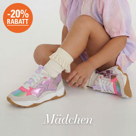 MADCHEN | Schuurman Schuhe