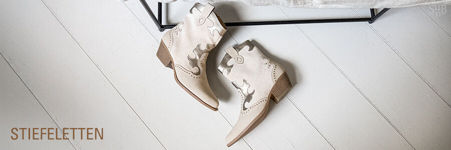 Stiefeletten Kollektion | Schuurman Schuhe