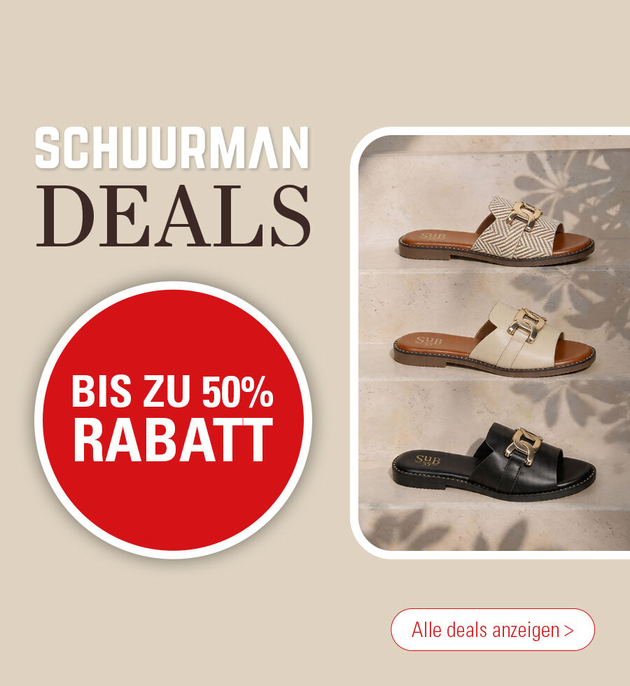 Damen | Schuurman Deals | Schuurman Schoenen
