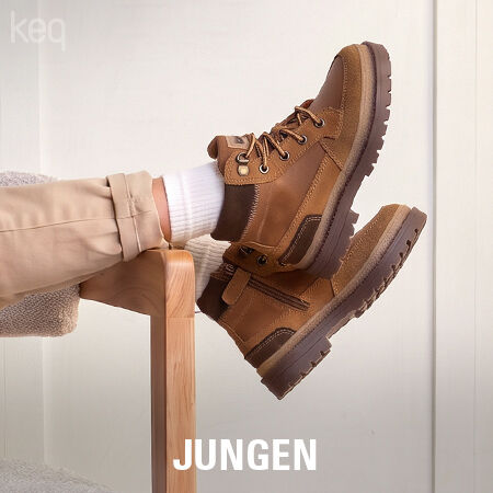 Jungen | Neue Kollektion | FW26 | Schuurman Schuhe