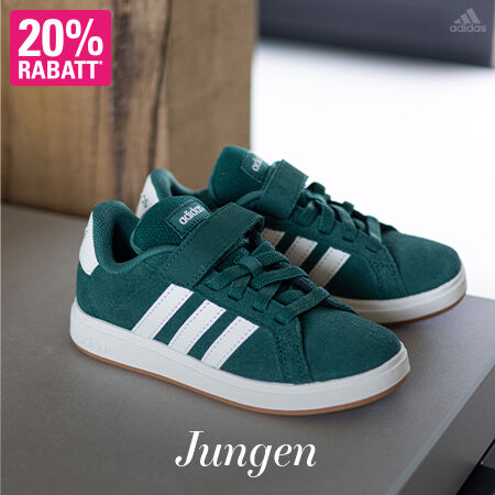 Jungen Kollektion | Schuurman Schuhe
