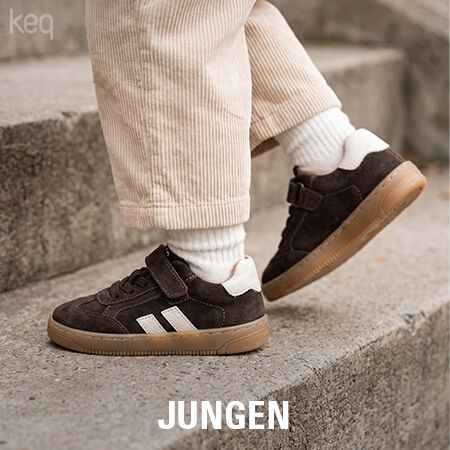 Jungen | Neue Kollektion | FW26 | Schuurman Schuhe