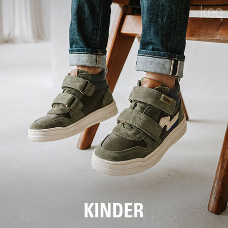 Jungen | Neue Kollektion | FW26 | Schuurman Schuhe
