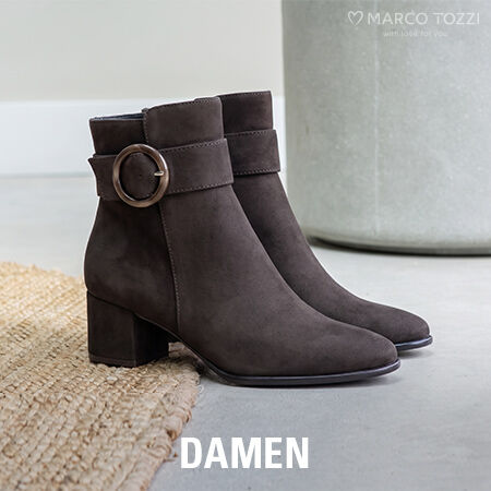 Damen | kollektion | Schuurman Schuhe | FW26