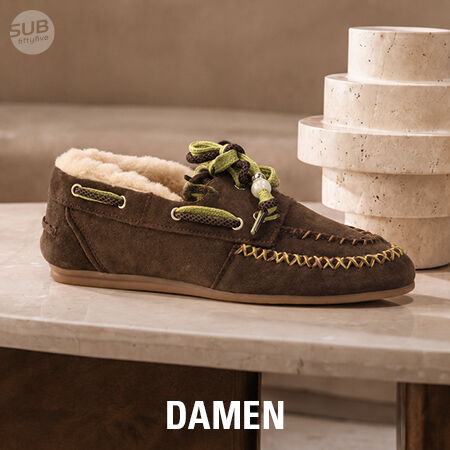 Damen | kollektion | Schuurman Schuhe | FW26