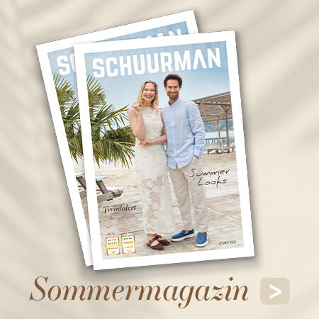 Magazin | Schuurman Schuhe