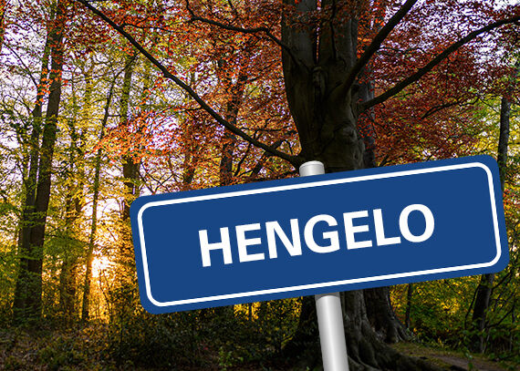 Winkelpagina | Hengelo