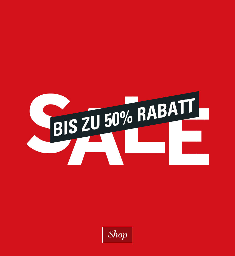 RABATT Kollektion | Schuurman Schuhe