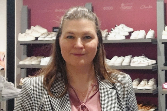 Filiaalmanager Sneek
