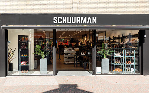 winkels | Schuurman Schoenen