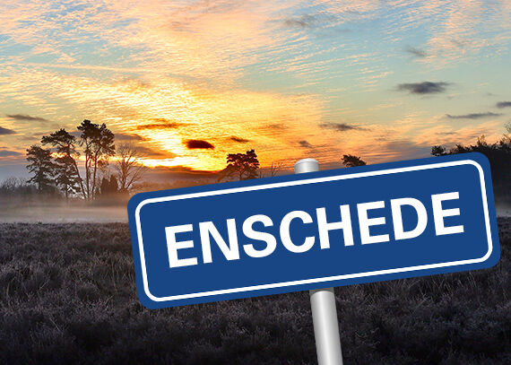 Winkelpagina | Enschede