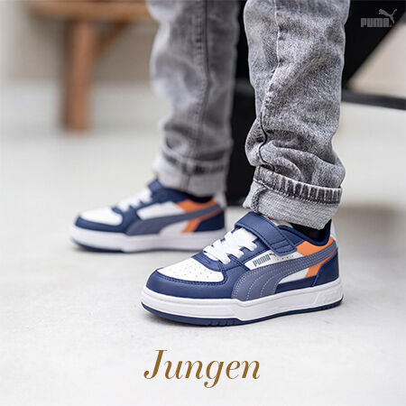 JUNGEN | Schuurman Schuhe