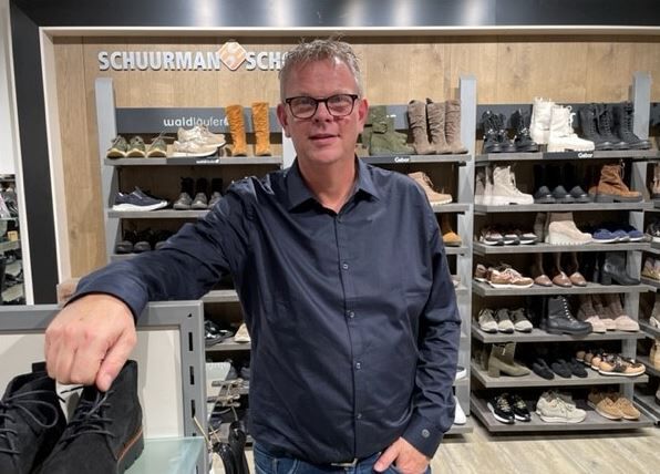 Filiaalmanager Winterswijk