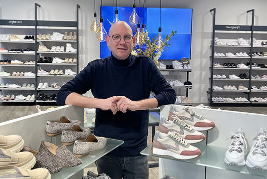 Filiaalmanager Enschede | Schuurman Schoenen