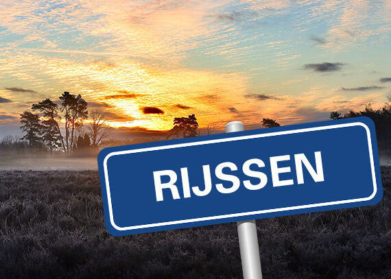 Winkelpagina | Rijssen