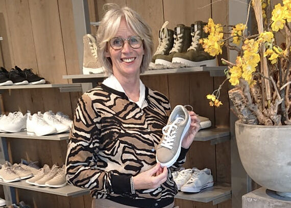 Filiaalleider Denekamp | Schuurman Schoenen