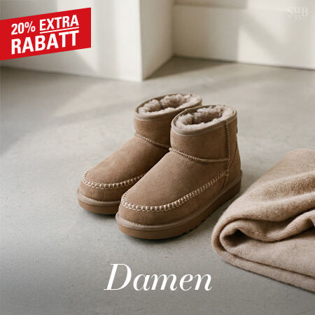 Damen | 20% Rabatt | Schuurman Schuhe