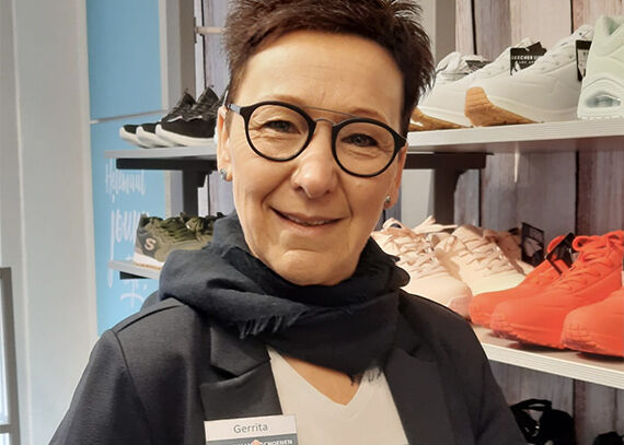 Filiaalleider Goor | Schuurman Schoenen