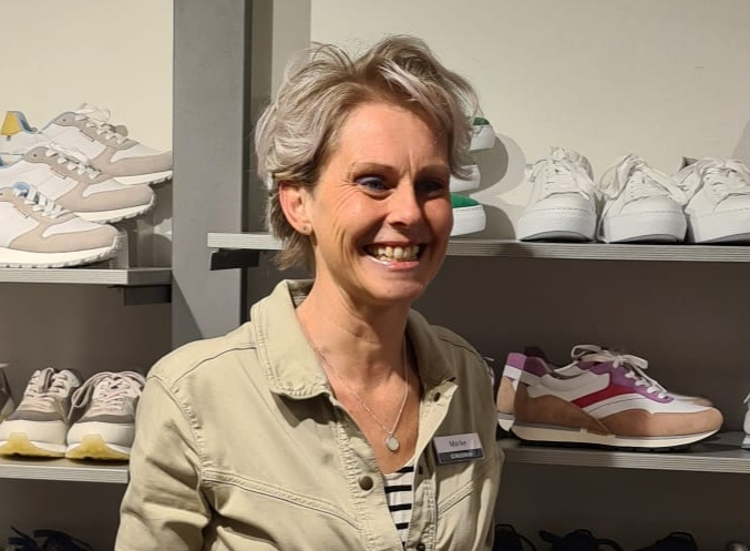 filiaalmanager Hardenberg