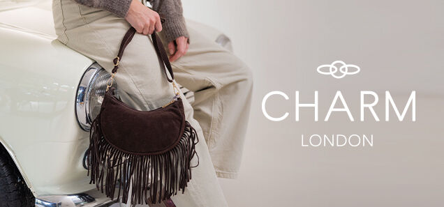 Charm London | Schuurman Schoenen