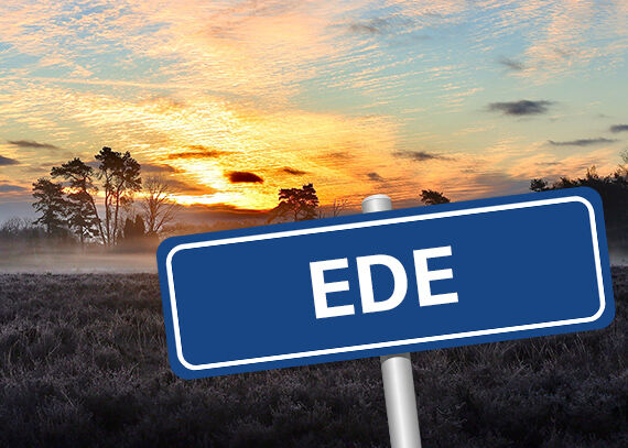 Winkelpagina | Ede