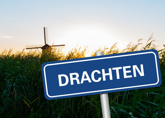Winkelpagina | Drachten