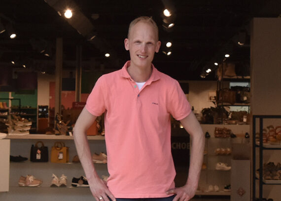 Filiaalmanager Drachten