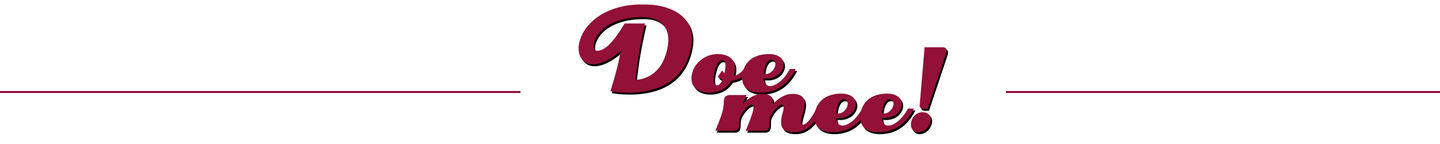 Doe Mee | Moederdag | Schuurman Schoenen