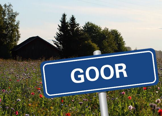 Winkelpagina | Goor